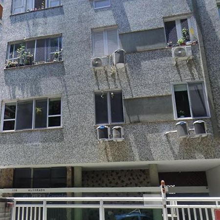 Casamica Ipanema Apartment Rio de Janeiro Luaran gambar