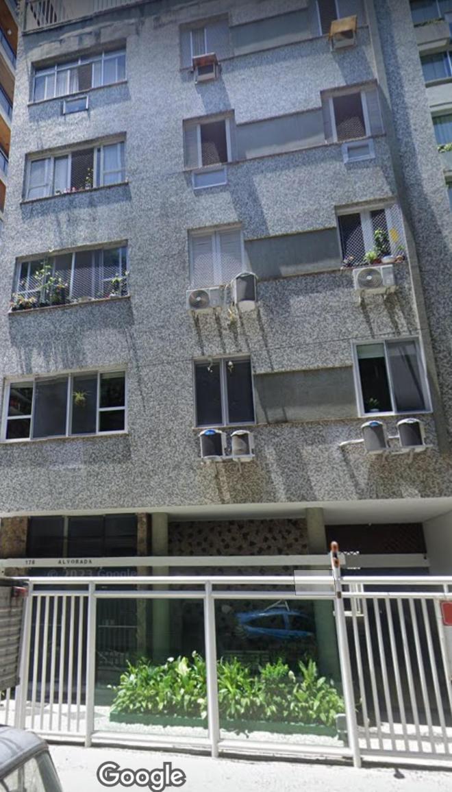 Casamica Ipanema Apartment Rio de Janeiro Luaran gambar