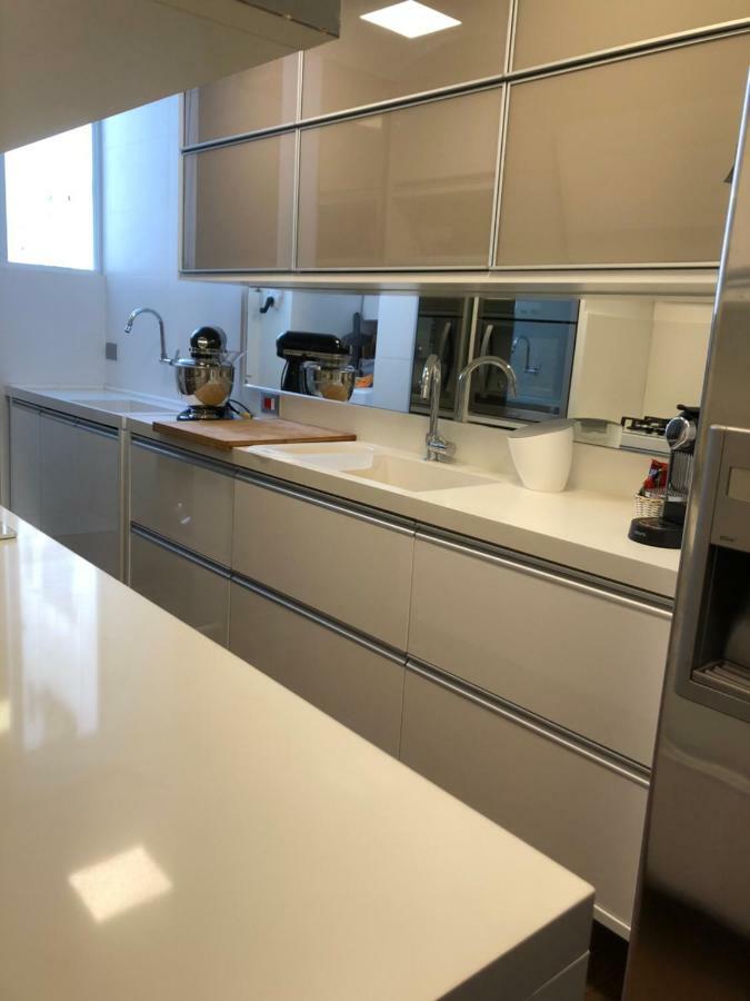 Casamica Ipanema Apartment Rio de Janeiro Luaran gambar