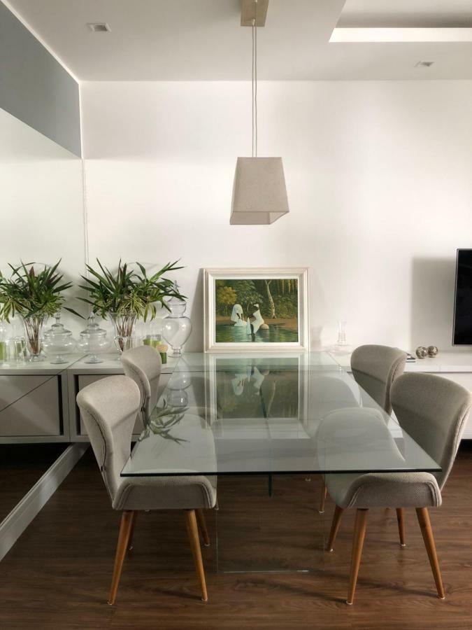 Casamica Ipanema Apartment Rio de Janeiro Luaran gambar