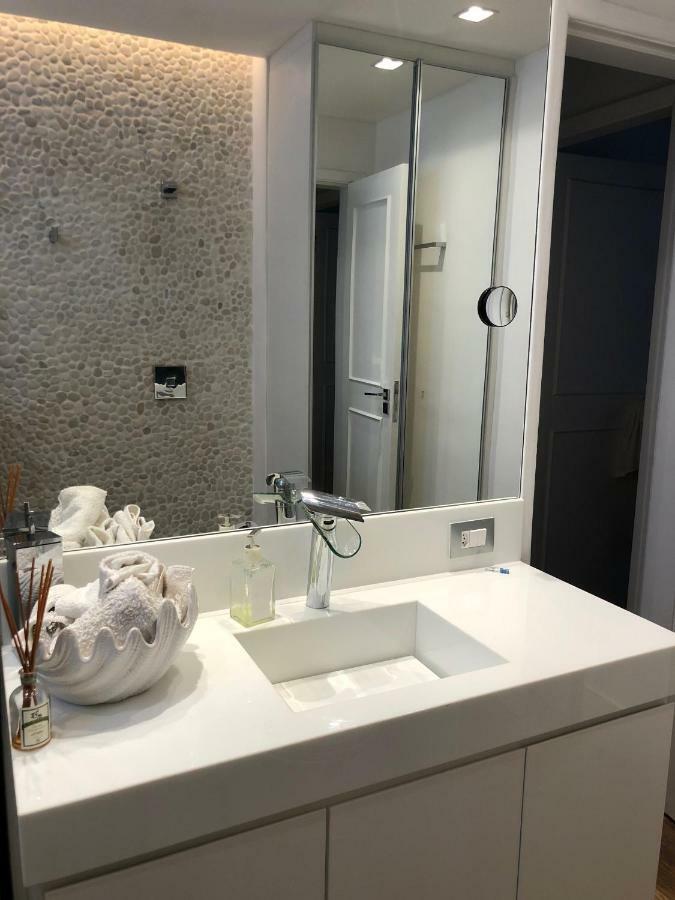 Casamica Ipanema Apartment Rio de Janeiro Luaran gambar