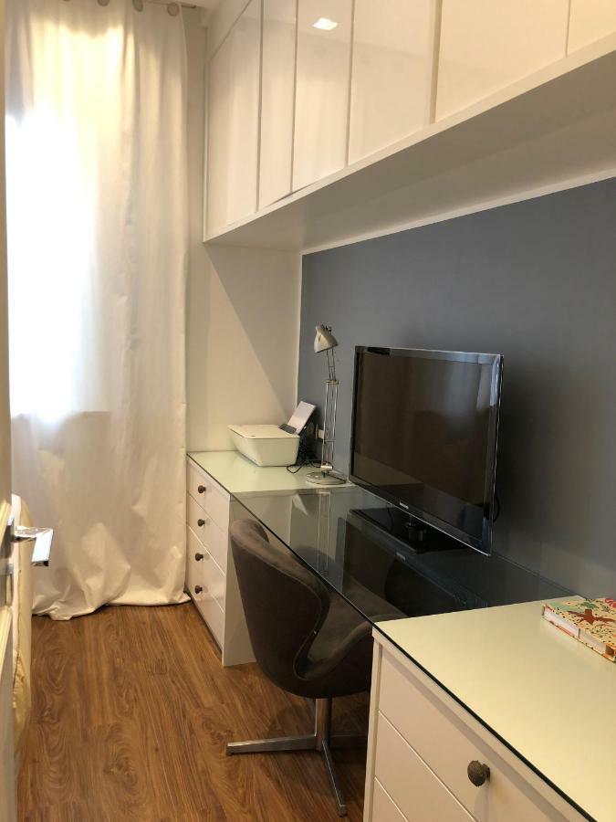 Casamica Ipanema Apartment Rio de Janeiro Luaran gambar
