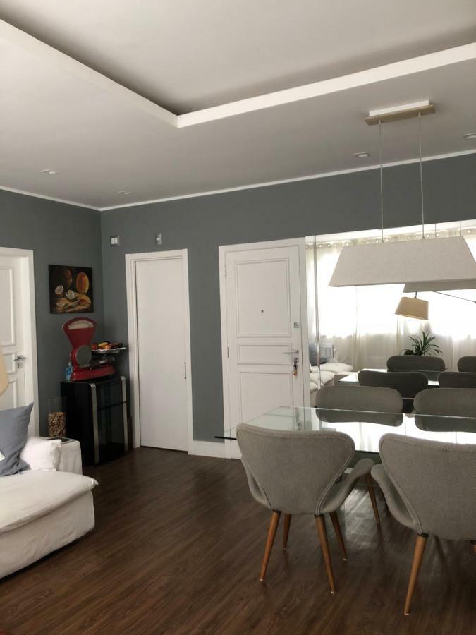 Casamica Ipanema Apartment Rio de Janeiro Luaran gambar