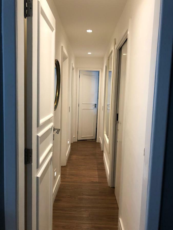 Casamica Ipanema Apartment Rio de Janeiro Luaran gambar